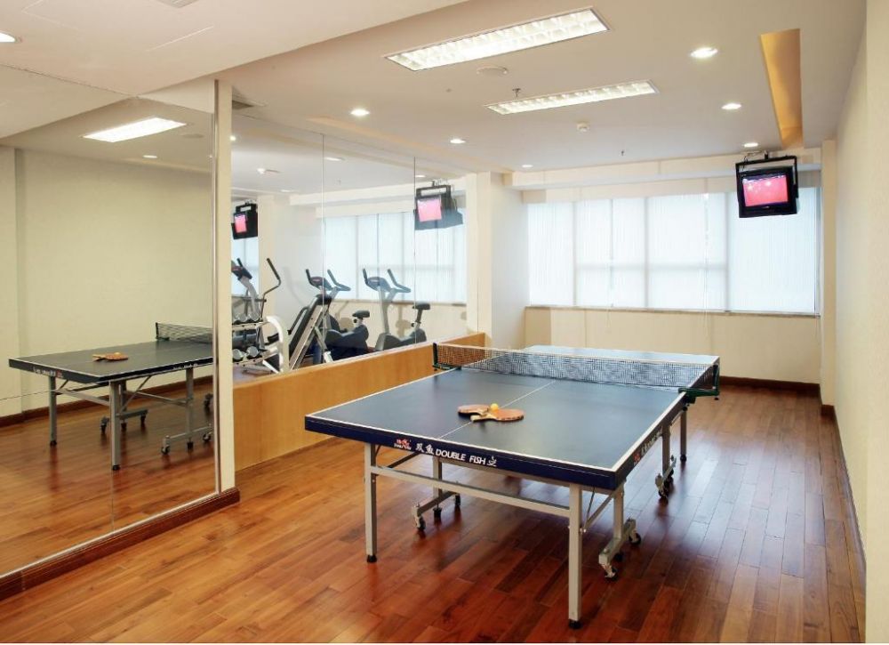 Liu Hua Hotel 4*