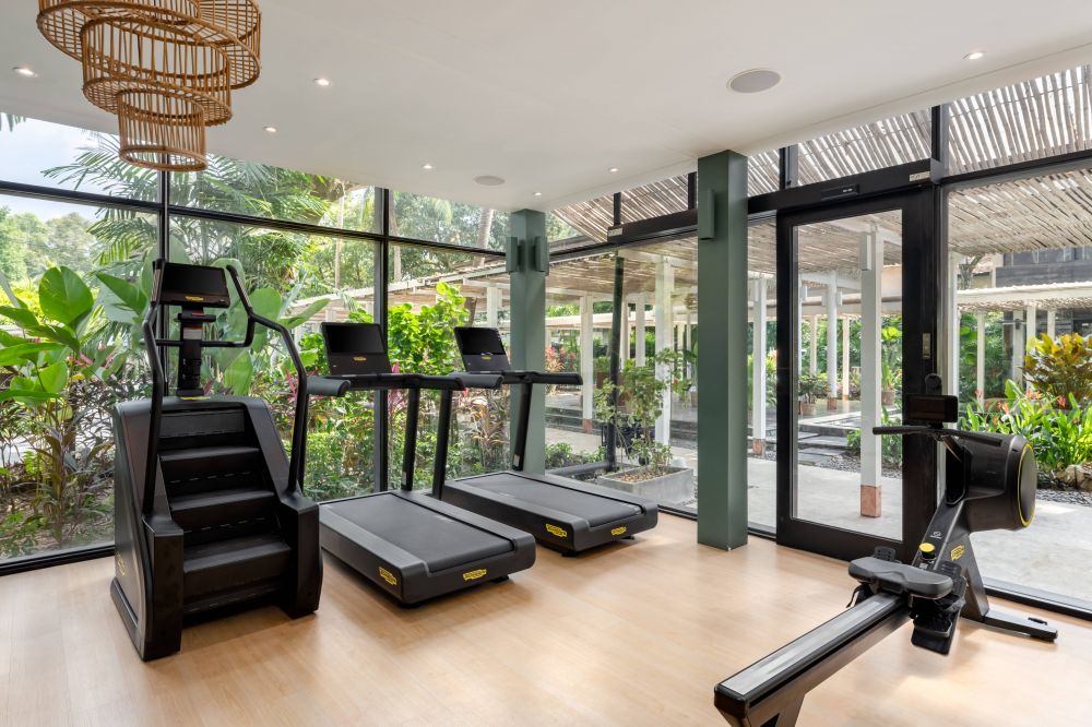 Nikki Beach Resort Koh Samui 4*