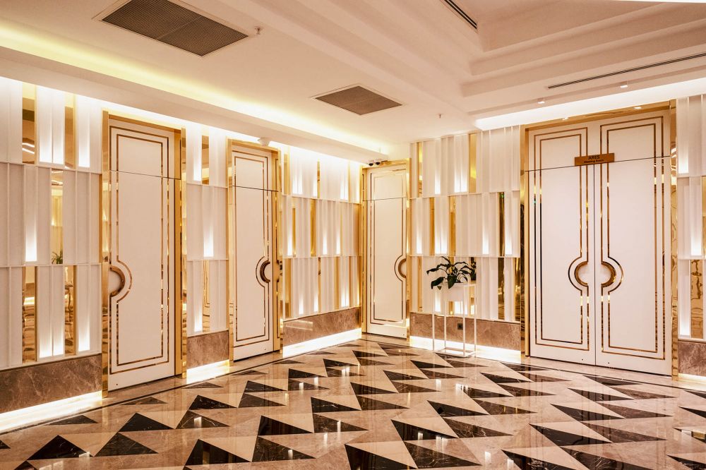 La Boutique Hotel & Suite 3*