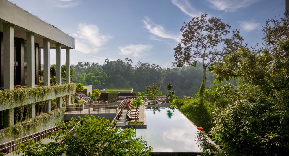 Anantara Ubud 5*