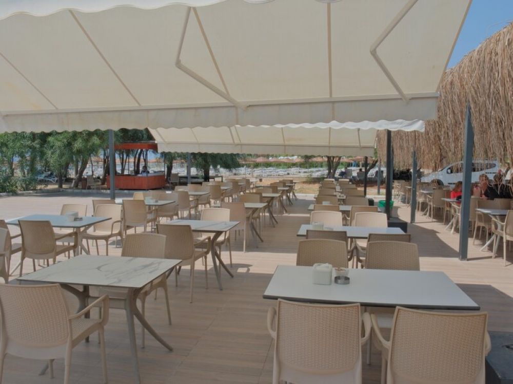 Dream Water World 5*