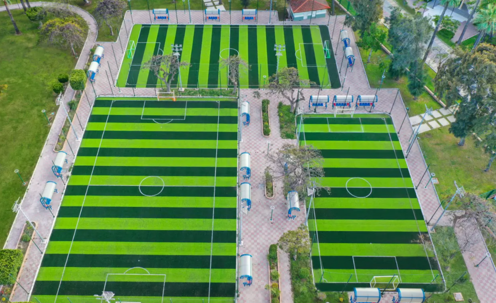 Rixos Montaza Alexandria Resort 5*