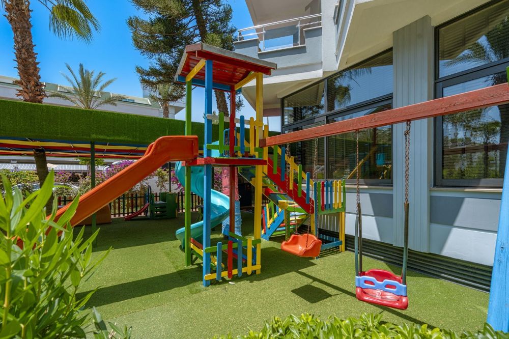 Caretta Relax Hotel 4*