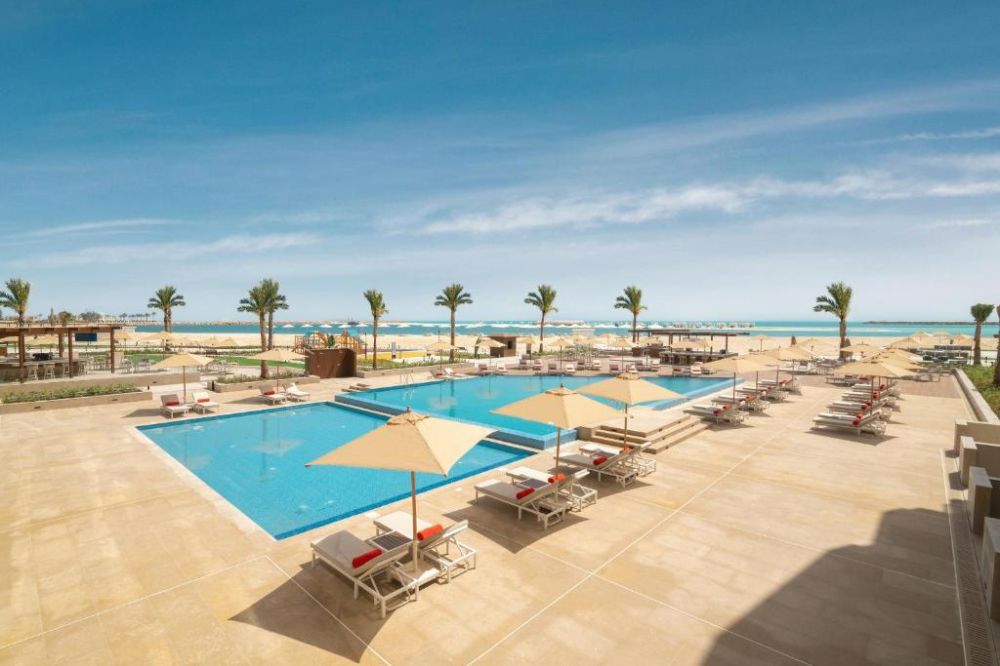 Palma Bay Rotana Resort 4*