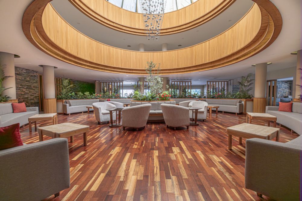 Bodrum Park Resort 5*