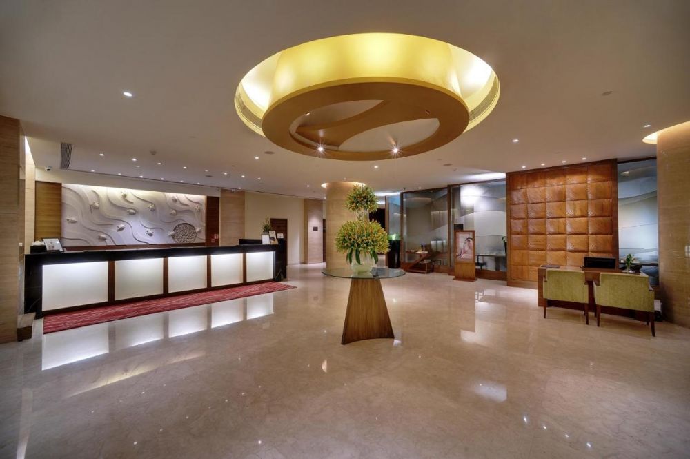 Vivanta Goa Panaji 5*