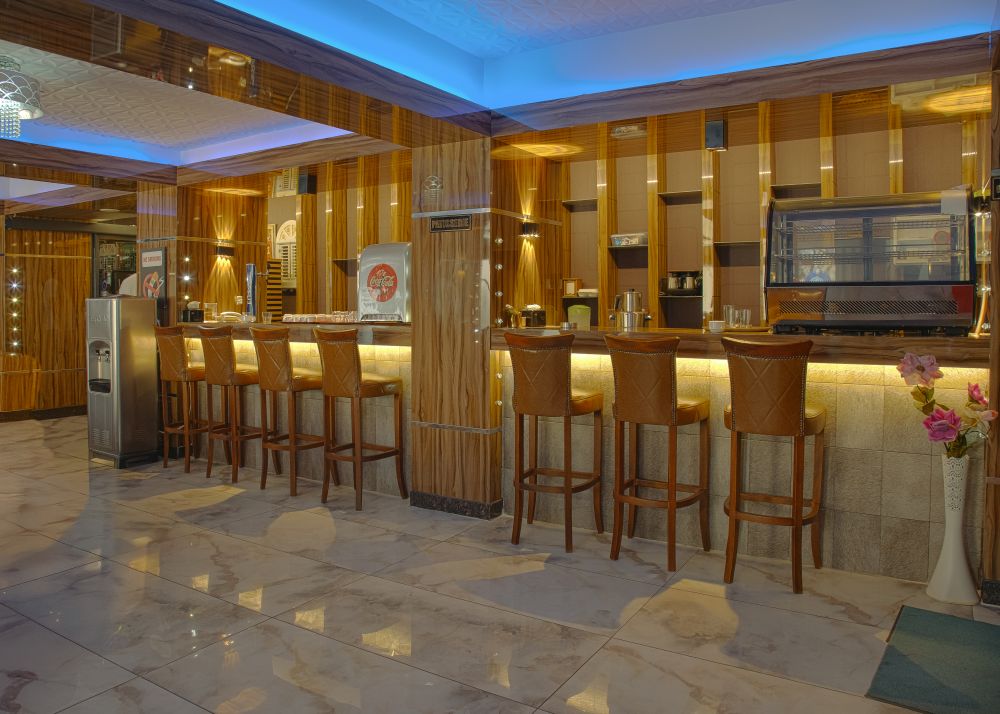 Kleopatra Golden Beach 4*