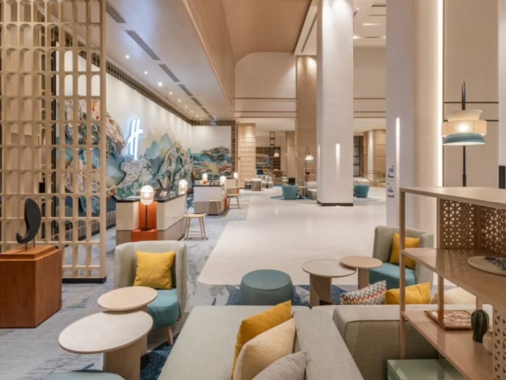 Holiday Inn Pattaya 5*