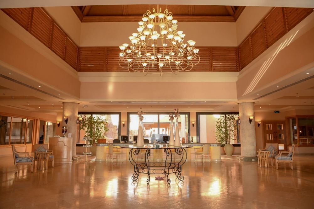 The Cascades Golf Resort & Spa (ex. The Westin Soma Bay) 5*