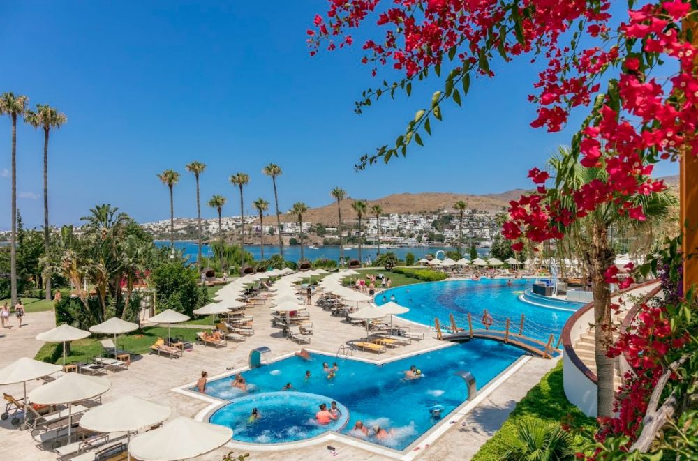 Kefaluka Resort 5*