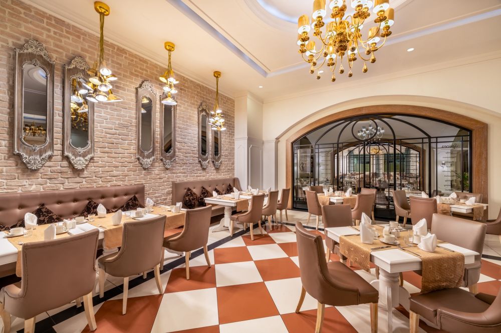 Delphin Imperial Hotel 5*