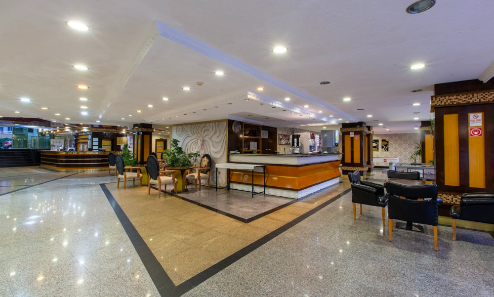 Bonapart Sealine Hotel 3*