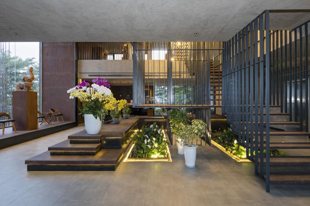 The Code Hotel & Spa Da Nang 4*