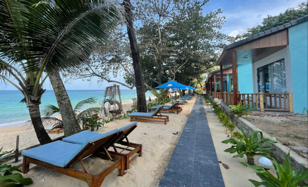 Orange Resort 3*