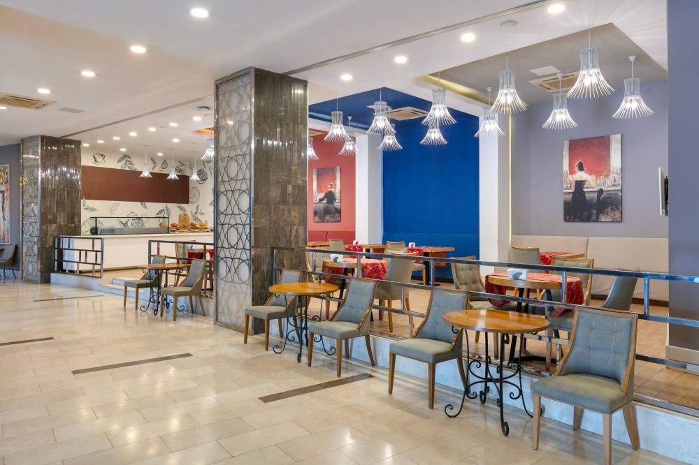 Sherwood Exclusive Lara Resort 5*