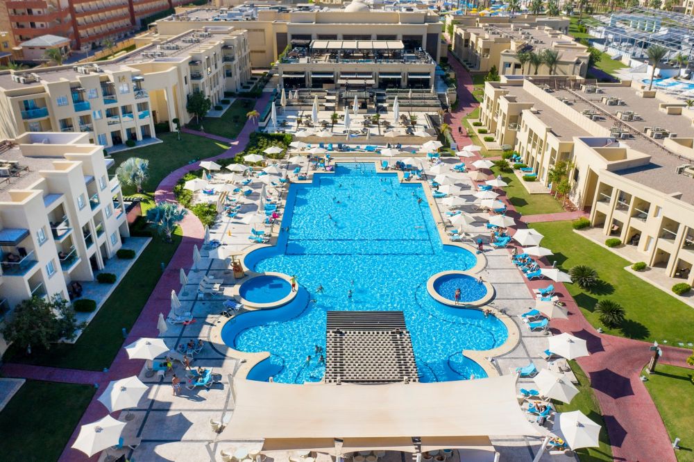 Rixos Premium Seagate 5*