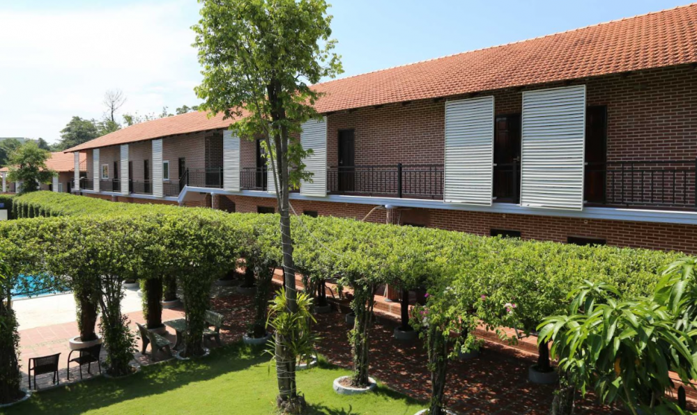 Le Garden Resort & Spa Phu Quoc 3*