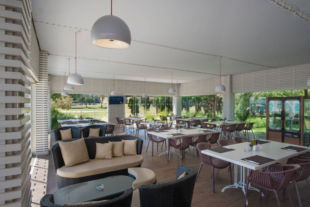 Effect Algara Beach Club Hotel (ex. Algara Beach) 4*