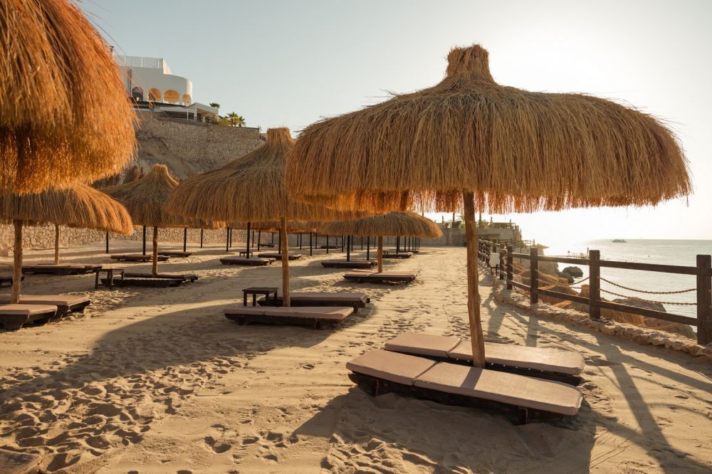 Sharm Plaza (еx. Crowne Plaza Resort) 5*