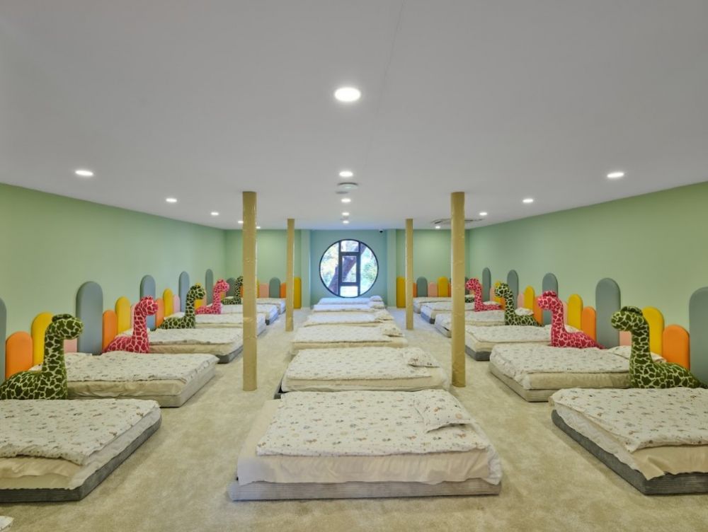 FashionTV Luxe Resort 5*