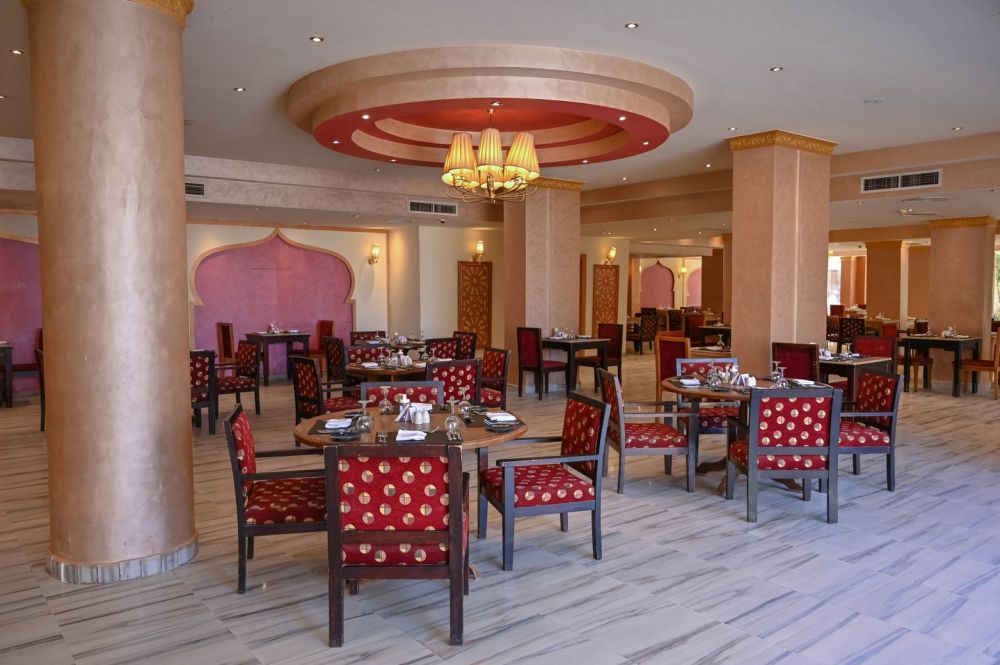 Riviera Aqua Park Resort (ex.Hawaii Riviera Aqua Park) 4*