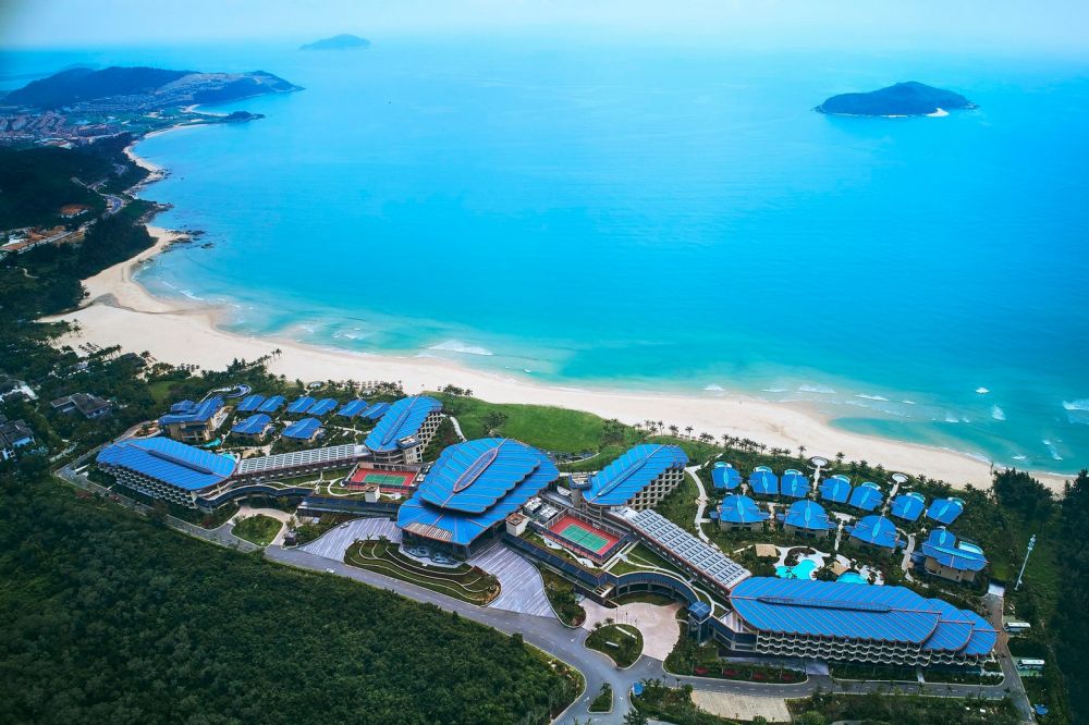 The Westin Shimei Bay Resort 5*