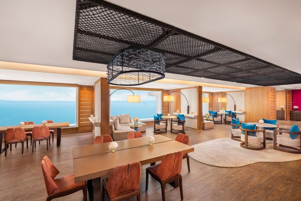 Taj Cidade de Goa - Horizon (ex. Taj Hotel & Convention Centre) 5*