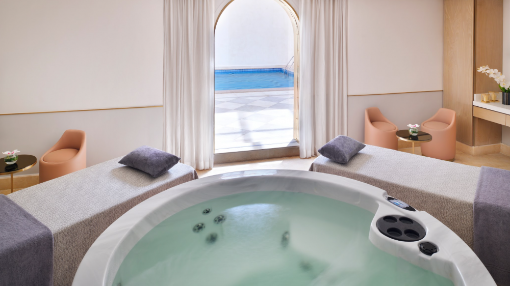 Address Marassi Golf Resort 5*