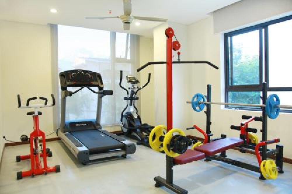 Danaciti Hotel 4*