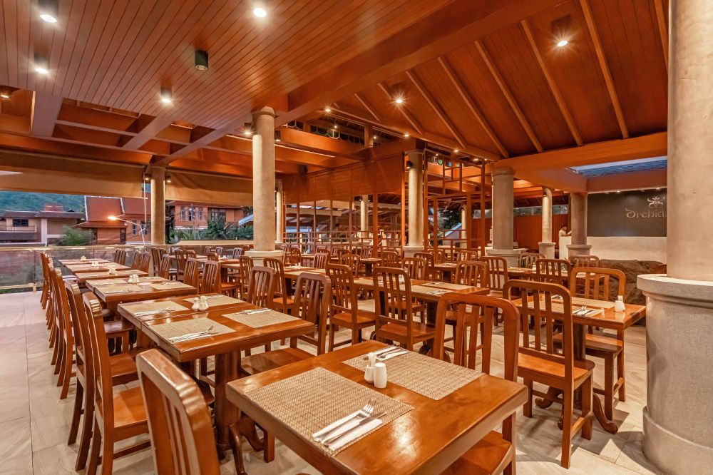 Orchidacea Resort 3*