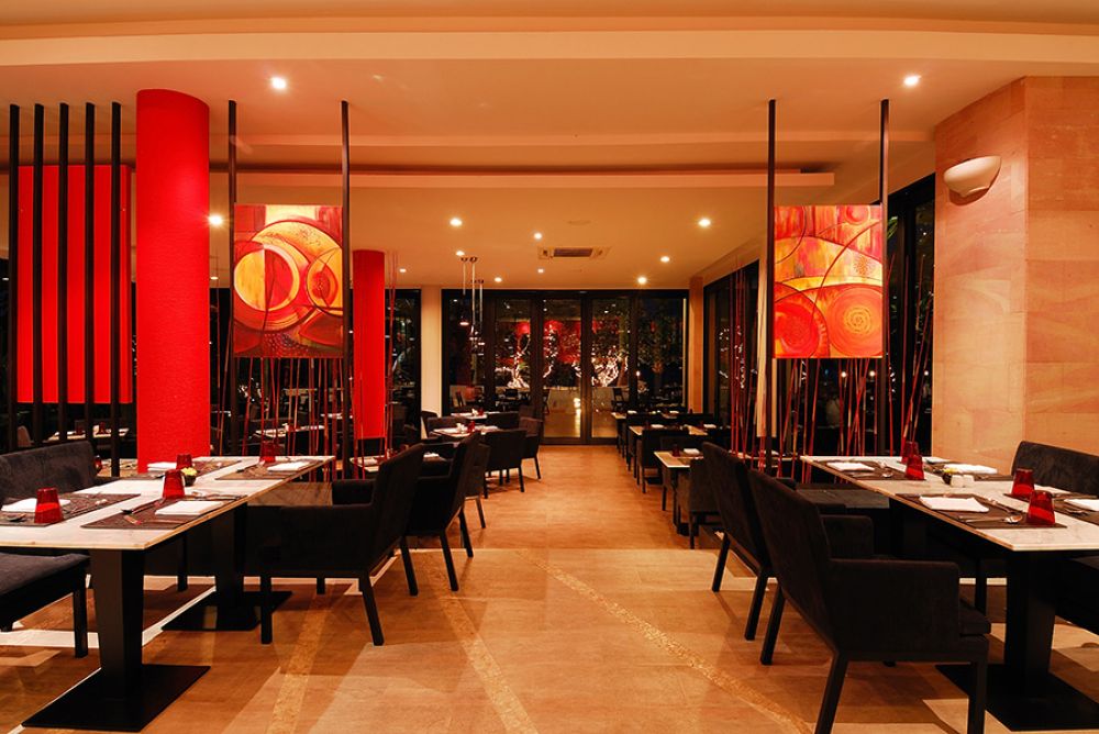 The Zign Hotel & Premium Villas 5*