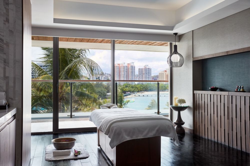 JW Marriott Hotel Sanya Dadonghai Bay (ex. Sanya Marriott) 5*