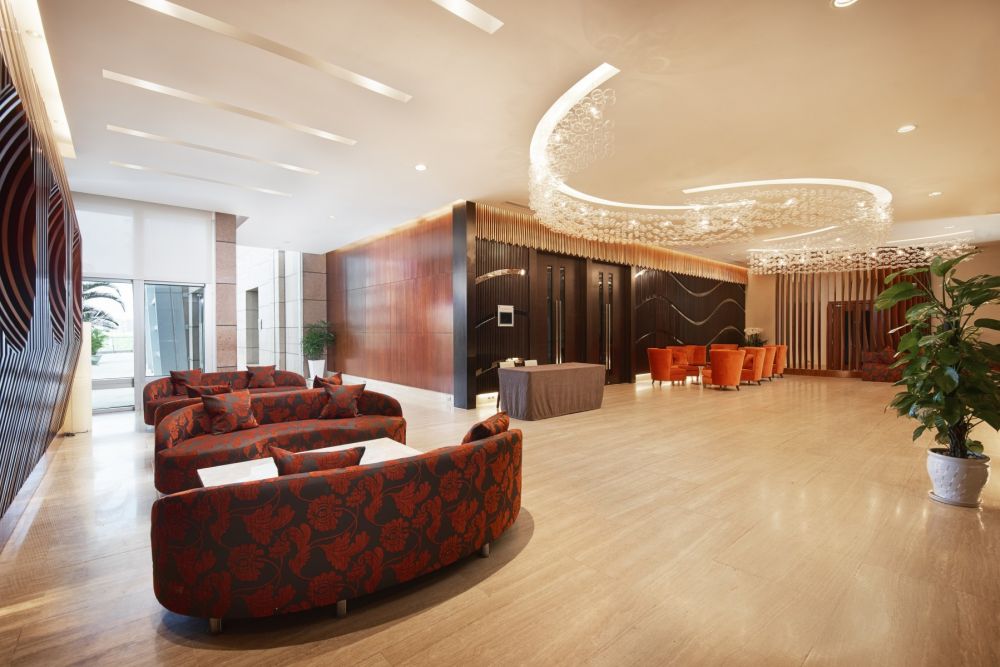 Grand Mercure Da Nang 5*