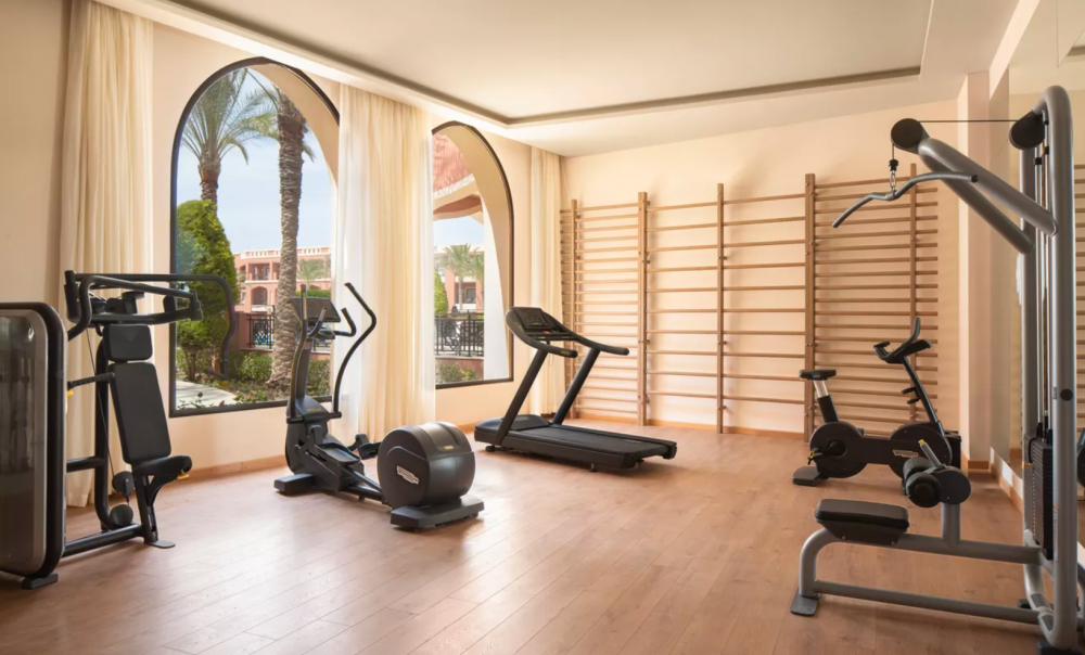 Jaz Tamerina Marsa Matrouh 5*