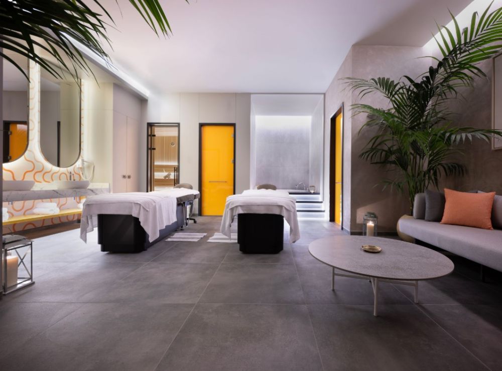 The Land Of Legends Nickelodeon Hotel 5*