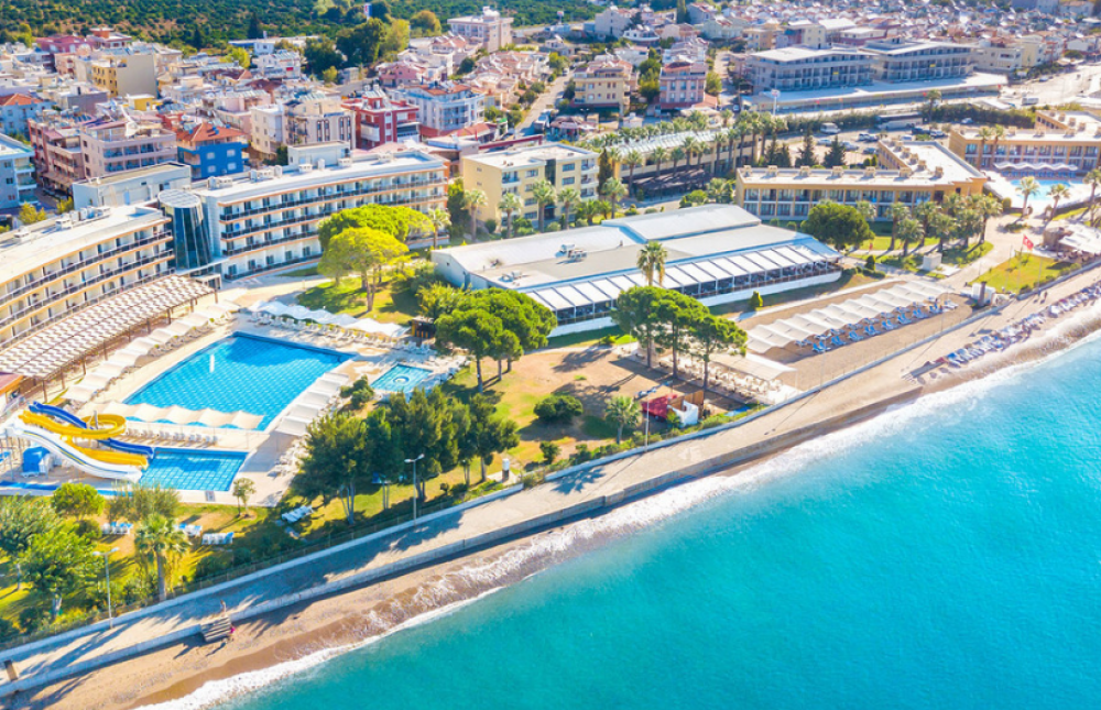 Royal Beach Club Hotel 4*