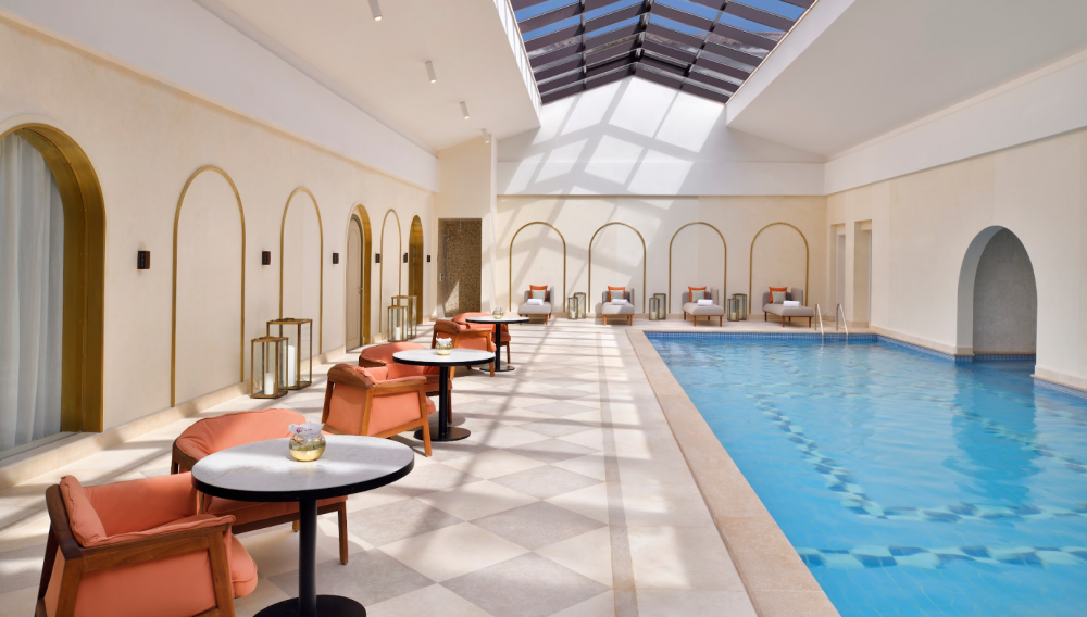 Address Marassi Golf Resort 5*