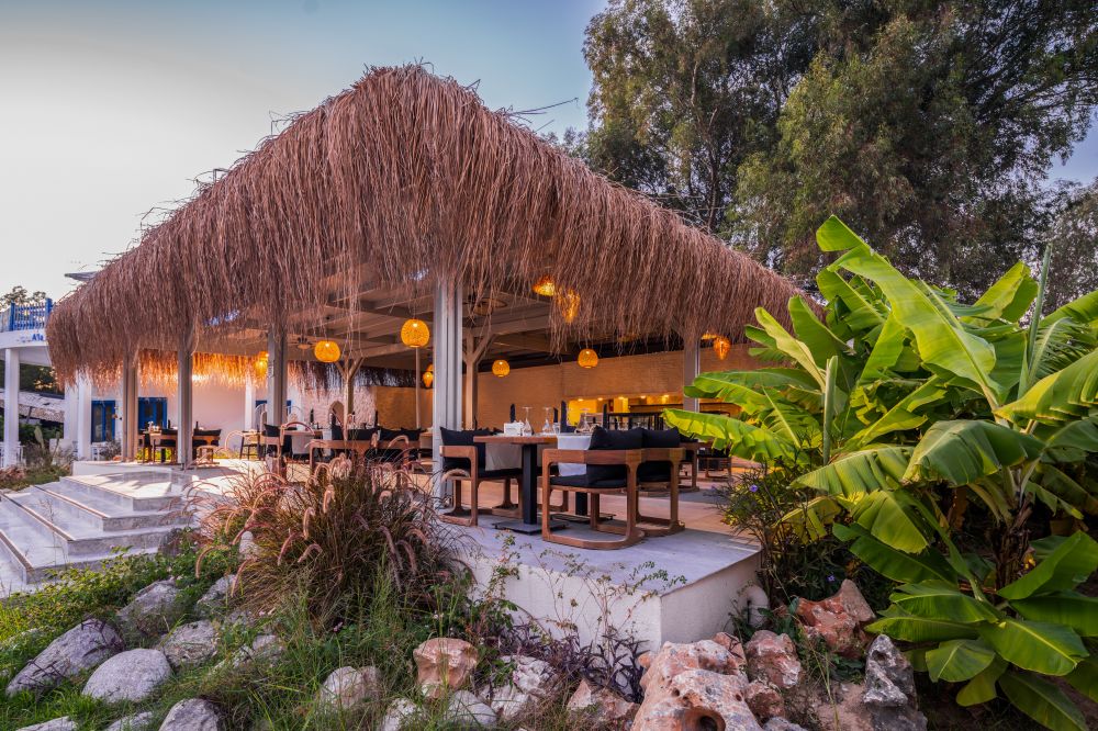 Berry Hotels Sorgun 5*