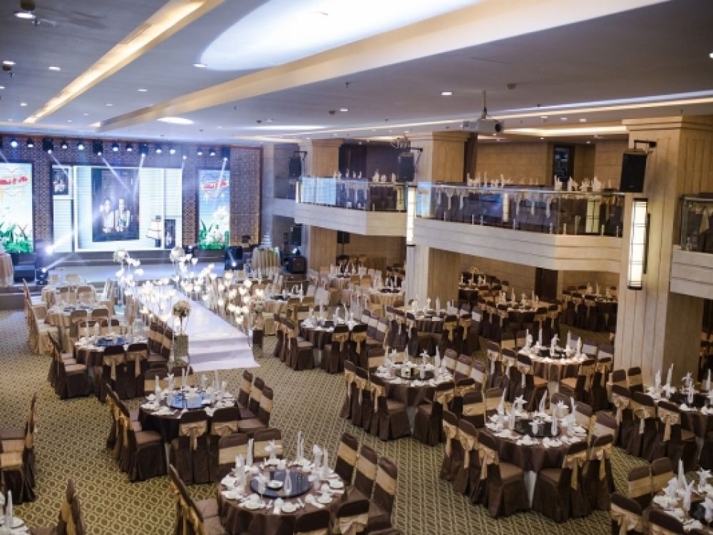 Minh Toan Galaxy Hotel 4*