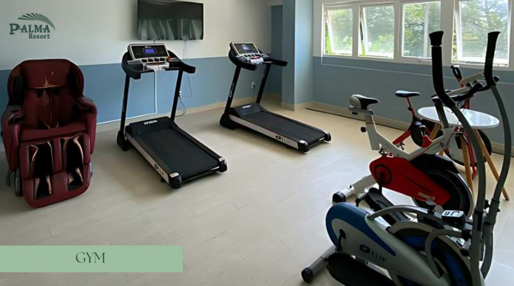 Palma Phu Quoc Resort 3*