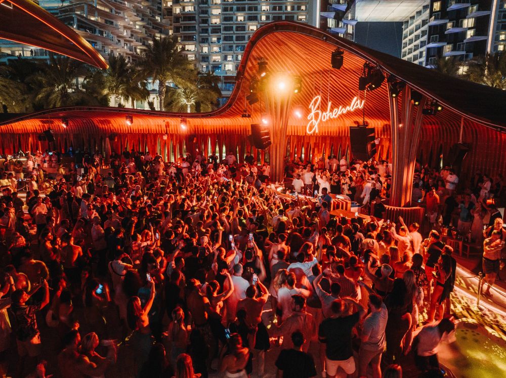 Five Palm Jumeirah Dubai 5*