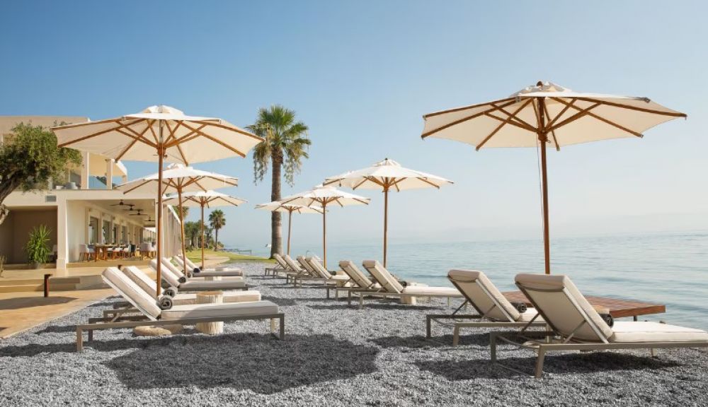 Domes Miramare, a Luxury Collection Resort, Corfu 5*