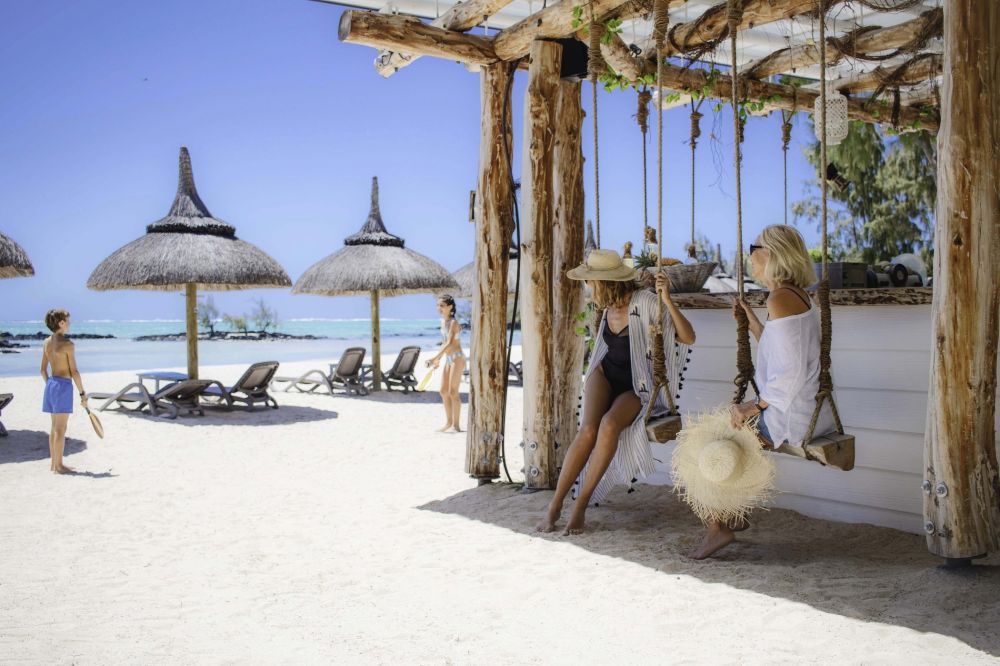 The Bay Club at Anahita (ex.Anahita Golf & SPA Resort) 5*