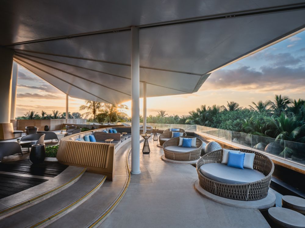 Crowne Plaza Sanya Haitang Bay Resort 5*
