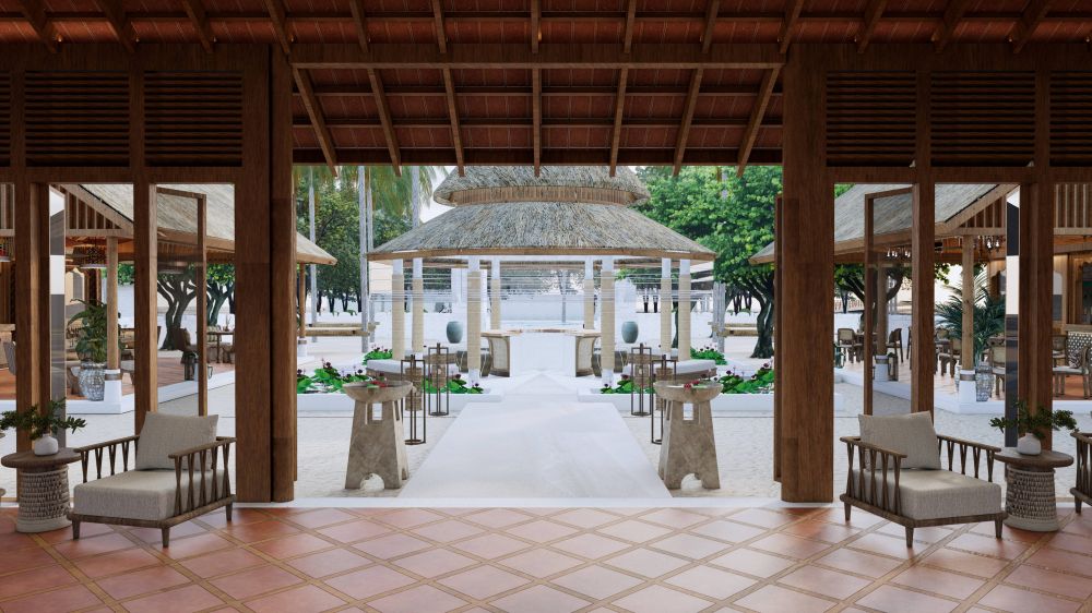 Rah Gili Maldives 5*