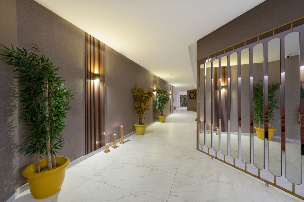 Hotel Turan Prince 5*