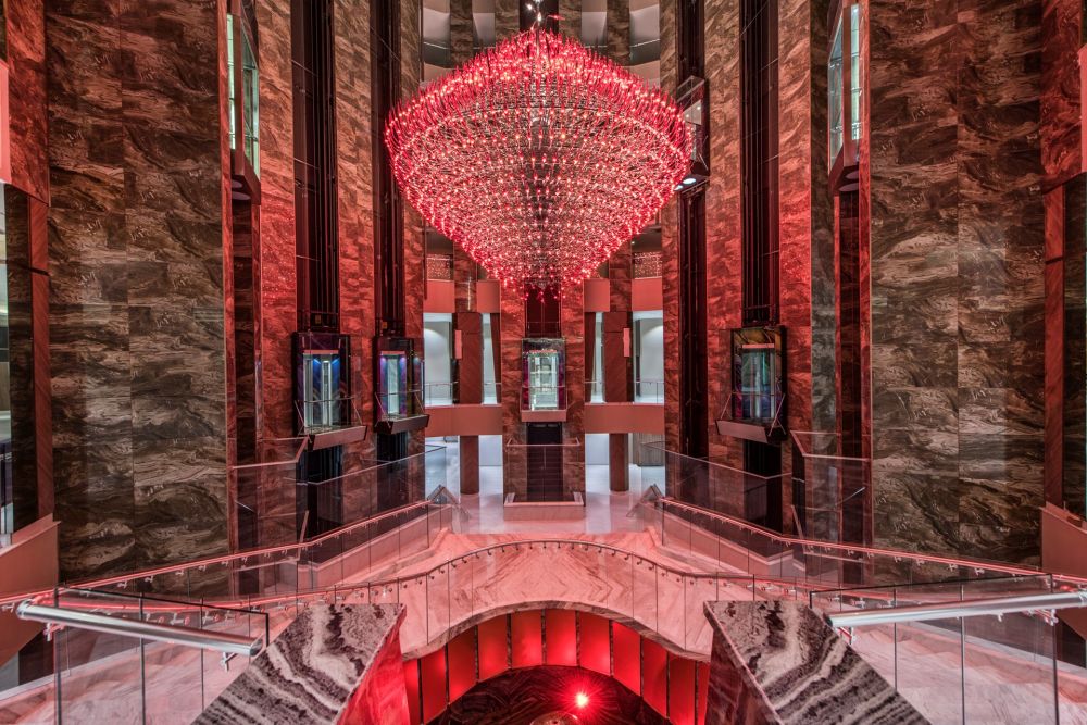 Delphin be Grand Resort 5*