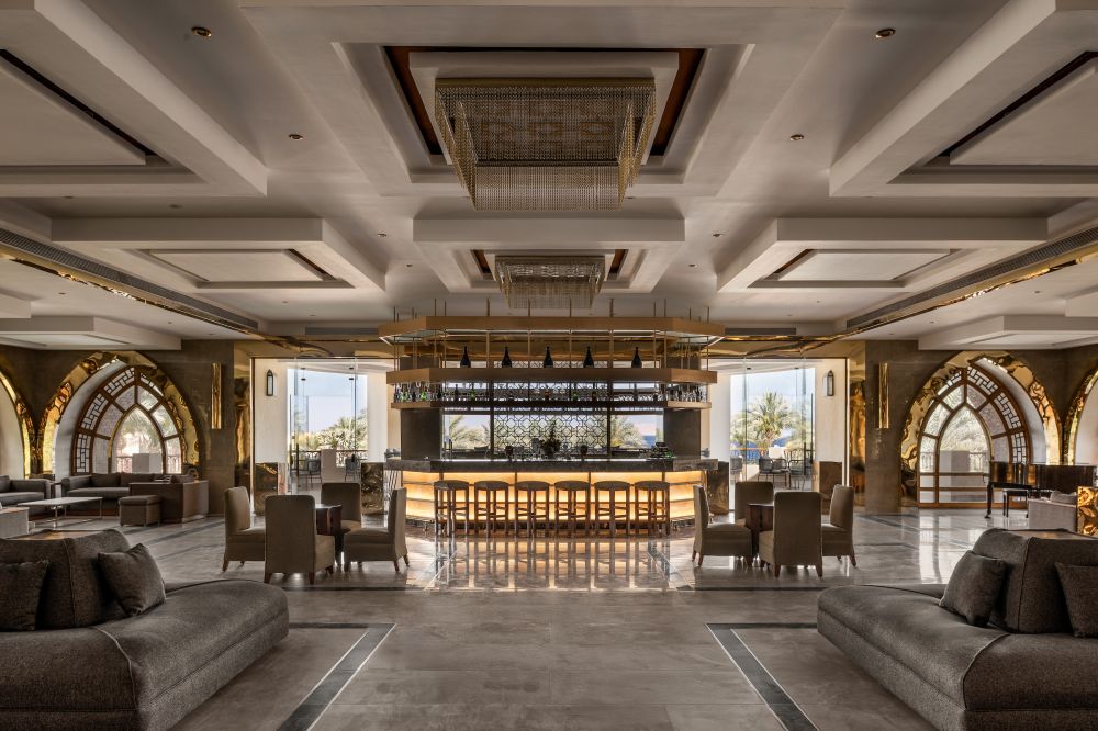 The Grand Hotel Sharm El Sheikh 5*