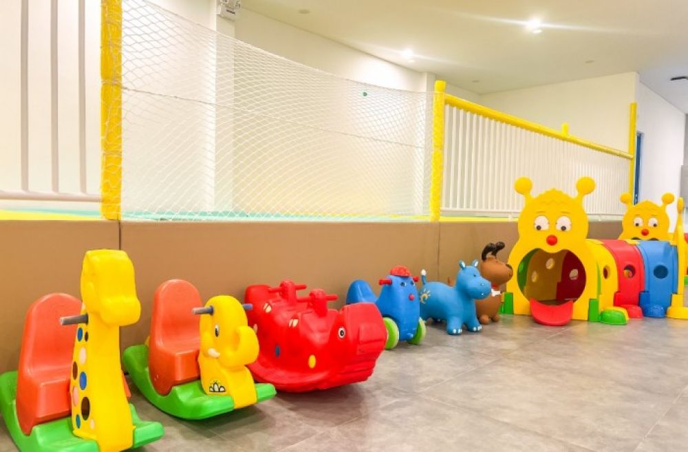 CostaBella Resort Nha Trang 5*