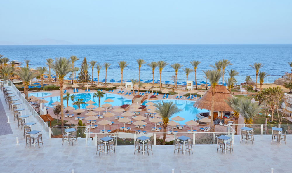 Albatros Royal Grand Sharm (ex. Royal Grand Sharm) | Adults Only 16+ 5*